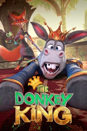 Watch Free The Donkey King (2018)