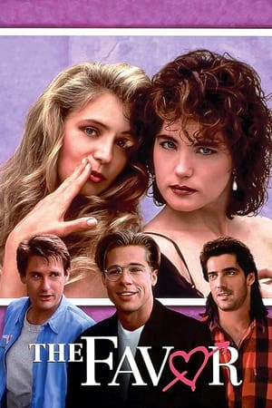 Watch Free The Favor (1994)