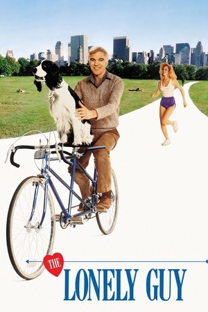 Watch Free The Lonely Guy (1984)