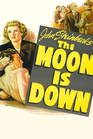 Watch Free The Moon Is Down (1943)