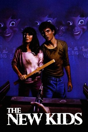 Watch Free The New Kids 1985