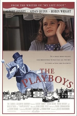 Watch Free The Playboys (1992)