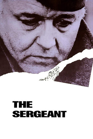 Watch Free The Sergeant (1968)