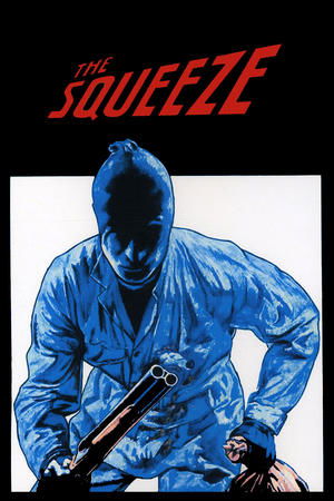 Watch Free The Squeeze (1977)