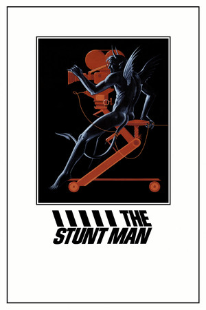 Watch Free The Stunt Man (1980)