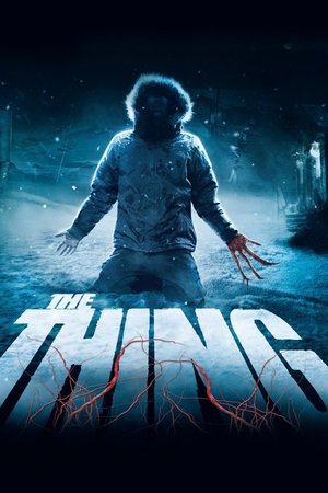 Watch Free The Thing (2011)