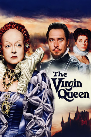 Watch Free The Virgin Queen (1955)