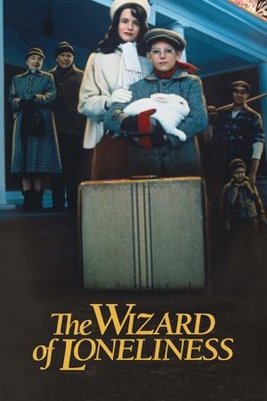 Watch Free The Wizard of Loneliness (1988)