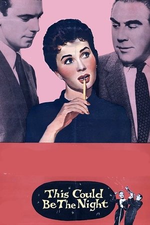 Watch Free This Could Be the Night (1957)