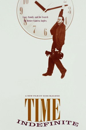 Watch Free Time Indefinite (1993)