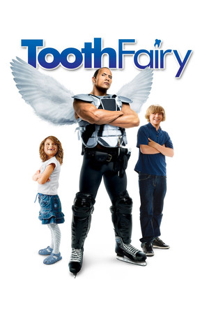 Watch Free Tooth Fairy (2010)