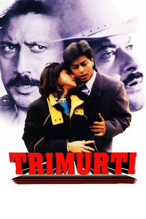 Watch Free Trimurti (1995)