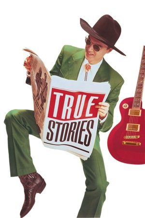 Watch Free True Stories (1986)