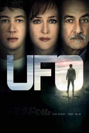Watch Free UFO (2017)