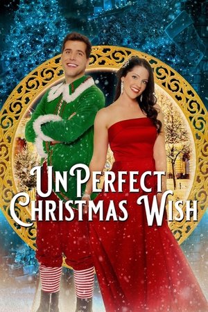 Watch Free UnPerfect Christmas Wish (2021)