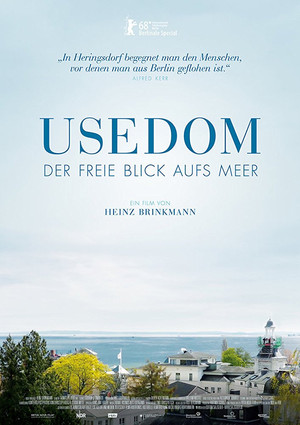 Watch Free Usedom Der freie Blick aufs Meer (2017)