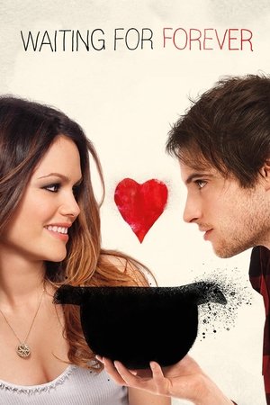 Watch Free Waiting for Forever (2010)
