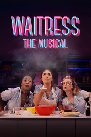 Watch Free Waitress The Musical (2023)