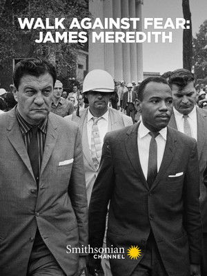 Watch Free Walk Against Fear: James Meredith (2020)