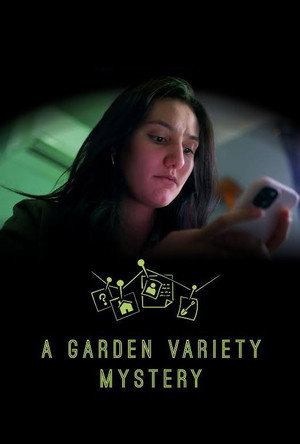Watch Free A Garden Variety Mystery (2025)