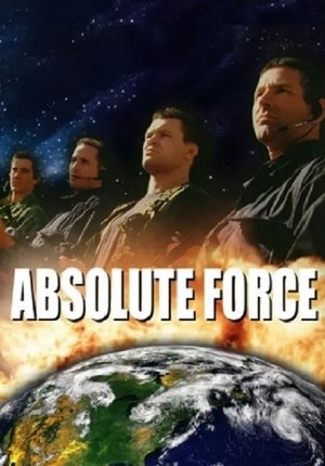 Watch Free Absolute Force (1997)