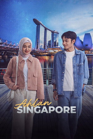 Watch Free Ahlan Singapore (2026)