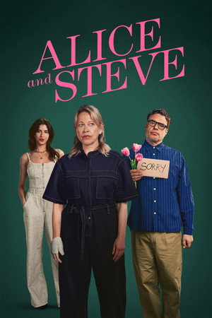 Watch Free Alice and Steve (2026–)