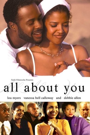 Watch Free All About You (2001)