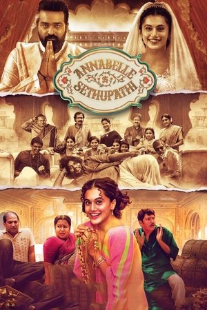 Watch Free Annabelle Sethupathi (2021)