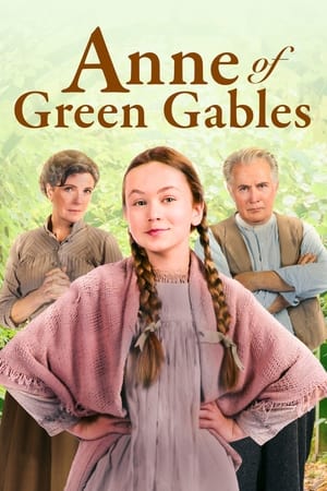 Watch Free Anne of Green Gables (2016)