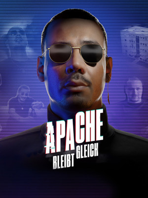 Watch Free Apache bleibt gleich (2022)
