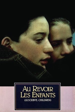 Watch Free Au Revoir les Enfants (1987)