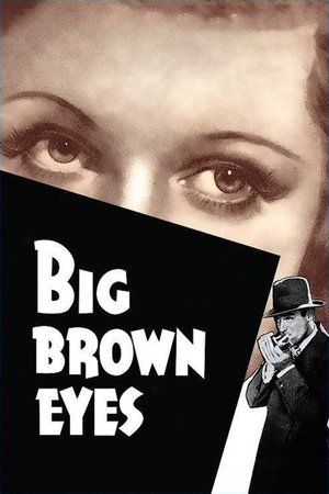 Watch Free Big Brown Eyes (1936)