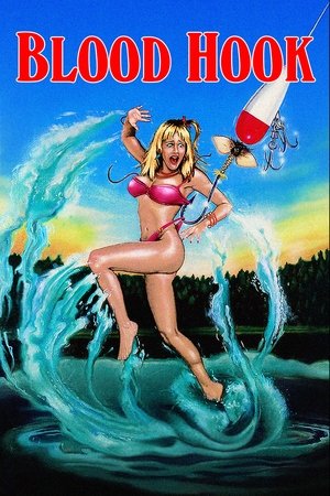 Watch Free Blood Hook (1986)
