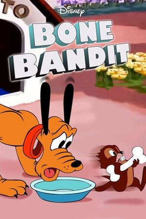 Watch Free Bone Bandit (1948)