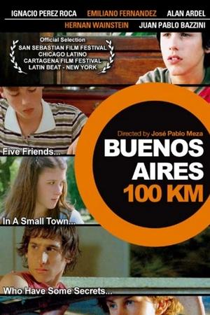 Watch Free Buenos Aires 100 Km (2004)