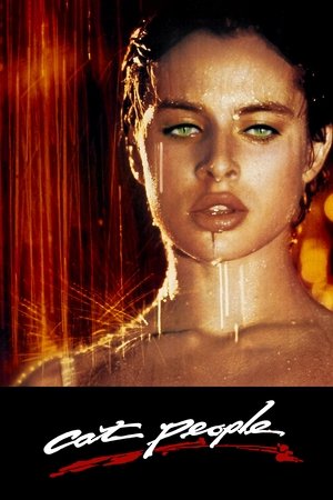 Watch Free Cat People (1982)