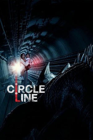 Watch Free Circle Line (2023)