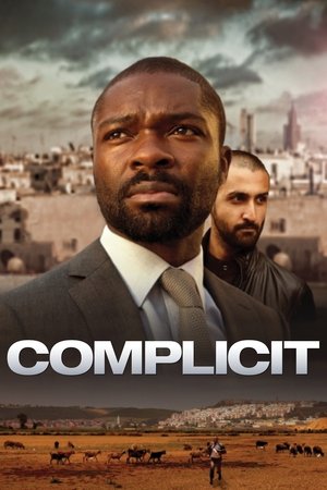 Watch Free Complicit (2013)