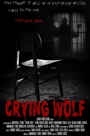 Watch Free Crying Wolf (2016)