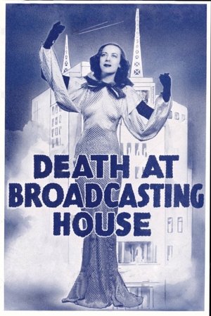 Watch Free Death at a Broadcast (1934)
