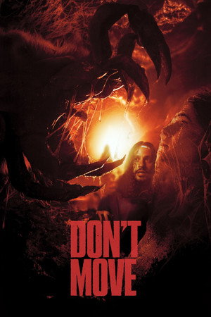 Watch Free Dont Move (2026)