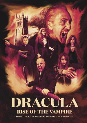 Watch Free Dracula Rise of the Vampire (2023)