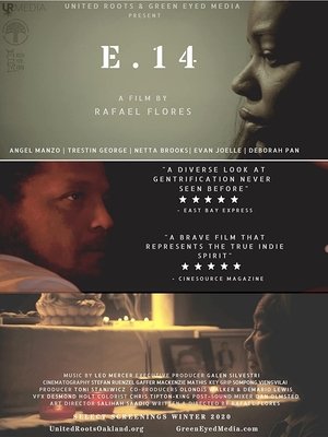 Watch Free E 14 (2020)