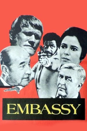 Watch Free Embassy (1972)