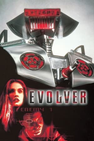 Watch Free Evolver (1995)