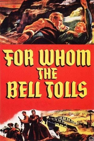 Watch Free For Whom the Bell Tolls (1943)