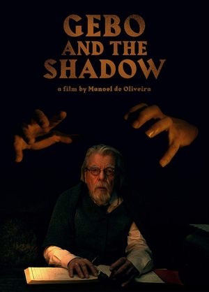 Watch Free Gebo and the Shadow (2012)