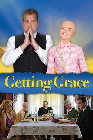 Watch Free Getting Grace (2017)
