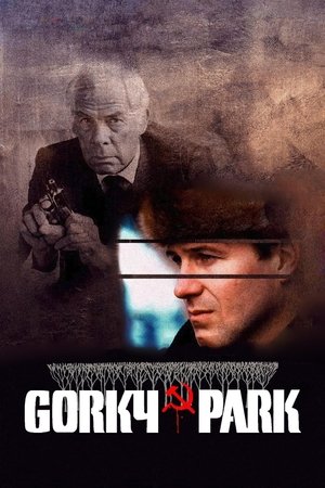 Watch Free Gorky Park (1983)